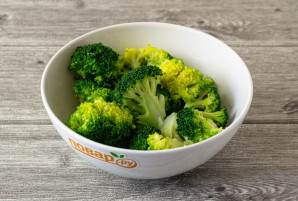 Маринованные огурцы с брокколи на зиму Маринованные огурцы с брокколи на зиму