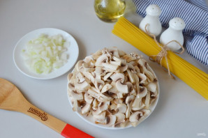 Соусы к спагетти Соусы к спагетти