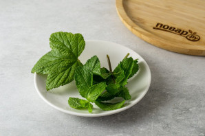 Успокоительный чай Успокоительный чай