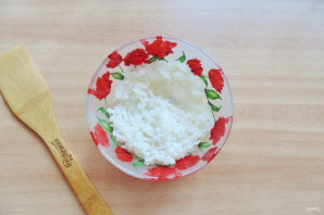 Китайский салат из сладкого перца Китайский салат из сладкого перца