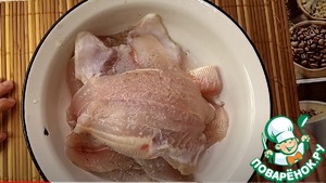 Пангасиус с сыром и овощами Пангасиус с сыром и овощами