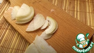 Пангасиус с сыром и овощами Пангасиус с сыром и овощами