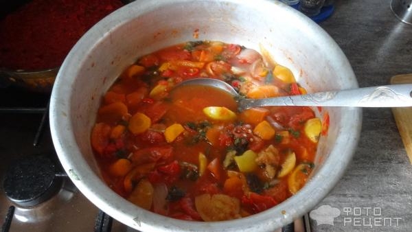 Рецепт: Кетчуп без труда .простой вариант - Простой ,быстрый способ приготовления. Рецепт: Кетчуп без труда .простой вариант - Простой ,быстрый способ приготовления.