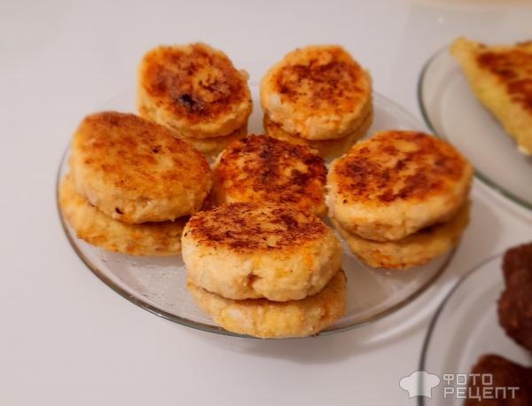 Рецепт: Котлеты из индейки - Детские котлетки из индейки, нежные, с сыром и картофелем. Рецепт: Котлеты из индейки - Детские котлетки из индейки, нежные, с сыром и картофелем.