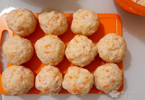 Рецепт: Котлеты из индейки - Детские котлетки из индейки, нежные, с сыром и картофелем. Рецепт: Котлеты из индейки - Детские котлетки из индейки, нежные, с сыром и картофелем.