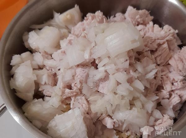 Рецепт: Котлеты из индейки - Детские котлетки из индейки, нежные, с сыром и картофелем. Рецепт: Котлеты из индейки - Детские котлетки из индейки, нежные, с сыром и картофелем.