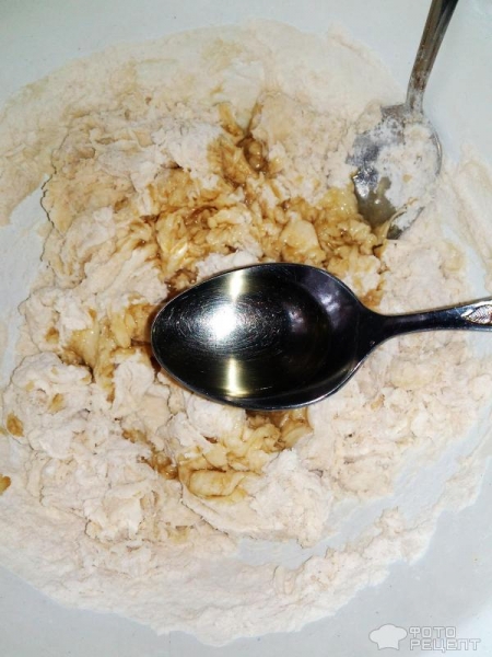 Рецепт: Круглый пшеничный хлеб - В духовке: бюджетный по цене, но вкусный и красивый Рецепт: Круглый пшеничный хлеб - В духовке: бюджетный по цене, но вкусный и красивый