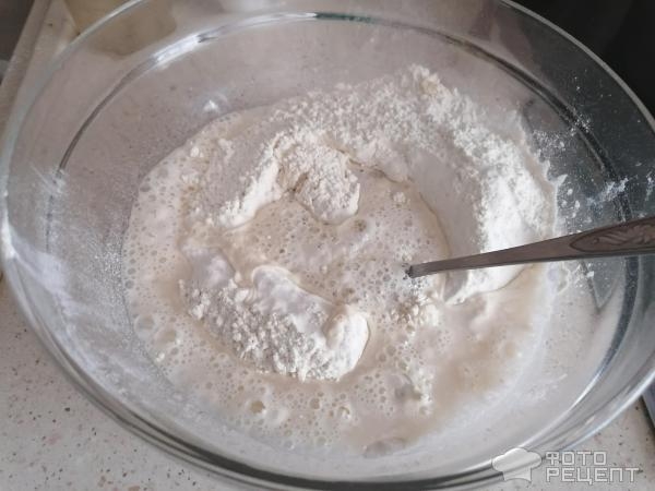 Рецепт: Кутабы - с тыквой и грецким орехом Рецепт: Кутабы - с тыквой и грецким орехом