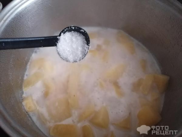 Рецепт: Кутабы - с тыквой и грецким орехом Рецепт: Кутабы - с тыквой и грецким орехом