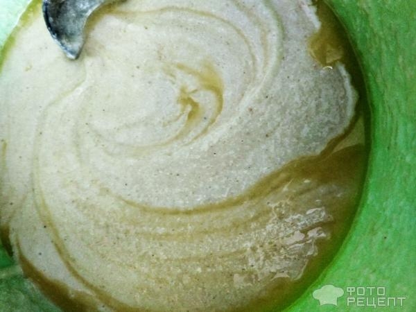 Рецепт: Манник с черной смородиной - Летний манник с ягодами: без муки Рецепт: Манник с черной смородиной - Летний манник с ягодами: без муки