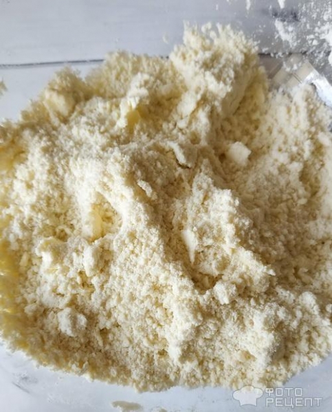 Рецепт: Печенье "Кулек с семечками" - вам семечек насыпать в кулек или в карман? Рецепт: Печенье "Кулек с семечками" - вам семечек насыпать в кулек или в карман?