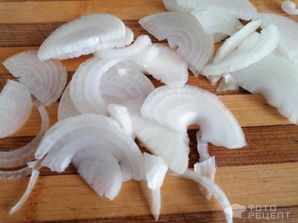 Рецепт: Салат из огурцов на зиму - как найденный, вкусно и просто Рецепт: Салат из огурцов на зиму - как найденный, вкусно и просто