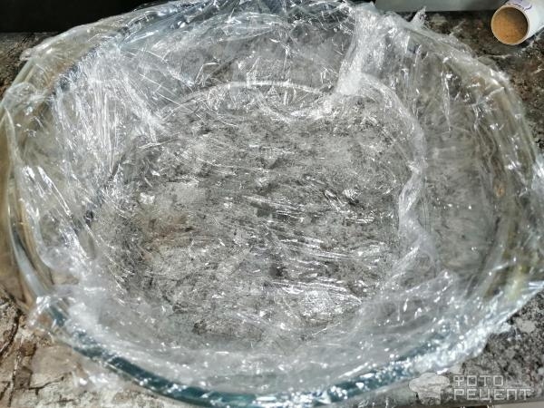 Рецепт: Салат с баклажанами - Оригинально, красиво, вкусно, сытно! Гости удивятся! Рецепт: Салат с баклажанами - Оригинально, красиво, вкусно, сытно! Гости удивятся!