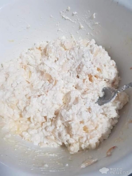 Рецепт: Спинакопита - Греческая выпечка