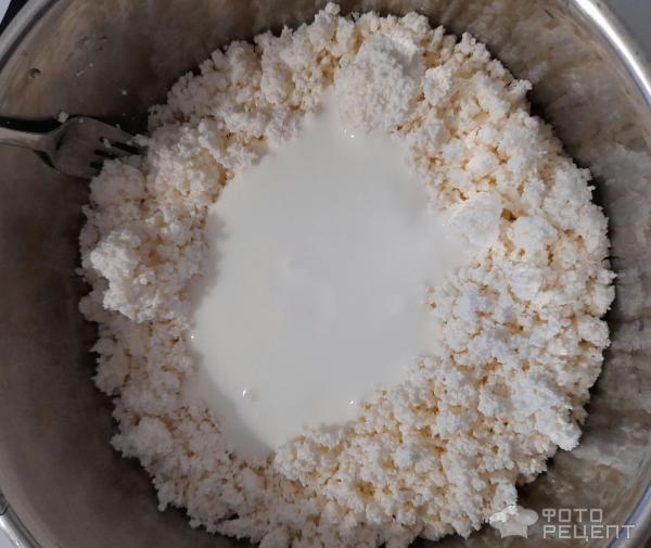 Рецепт: Запеканка творожно-фруктовая - Двуслойная творожная запеканка с нектаринами и грушами, из домашнего творога. Рецепт: Запеканка творожно-фруктовая - Двуслойная творожная запеканка с нектаринами и грушами, из домашнего творога.