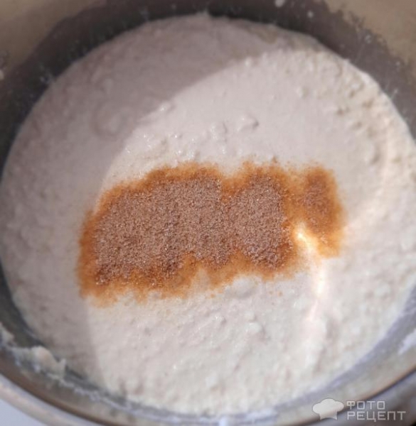 Рецепт: Запеканка творожно-фруктовая - Двуслойная творожная запеканка с нектаринами и грушами, из домашнего творога. Рецепт: Запеканка творожно-фруктовая - Двуслойная творожная запеканка с нектаринами и грушами, из домашнего творога.