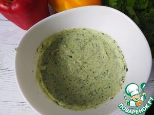 Рыба по-польски