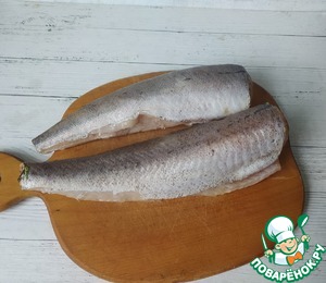 Рыба по-польски