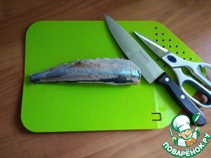 Сельдь по-эстонски Сельдь по-эстонски