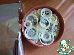 Сельдь по-эстонски Сельдь по-эстонски