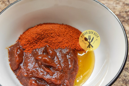 Свиная рулька в духовке Свиная рулька в духовке