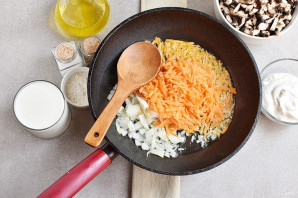 Соус к пюре Соус к пюре