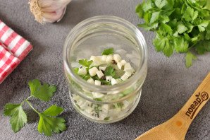 Маринованные кабачки с куркумой на зиму Маринованные кабачки с куркумой на зиму