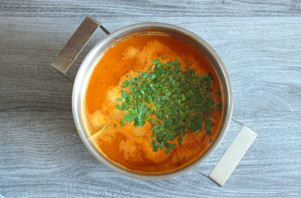 Харчо со сливами Харчо со сливами