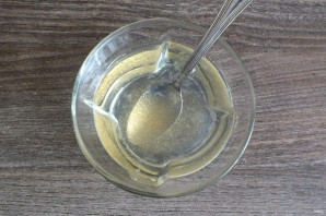 Суфле из кефира Суфле из кефира