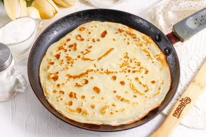 Десертные роллы Десертные роллы