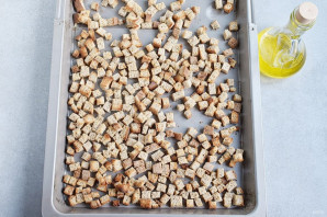 Сухарики к пиву Сухарики к пиву