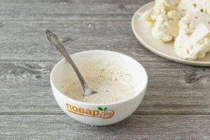 Цветная капуста для похудения Цветная капуста для похудения