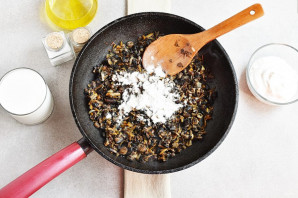 Соус к пюре Соус к пюре