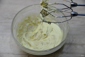 Ягодные тарталетки