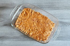 Сливочный щербет Сливочный щербет