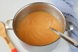 Джем из яблок на зиму Джем из яблок на зиму