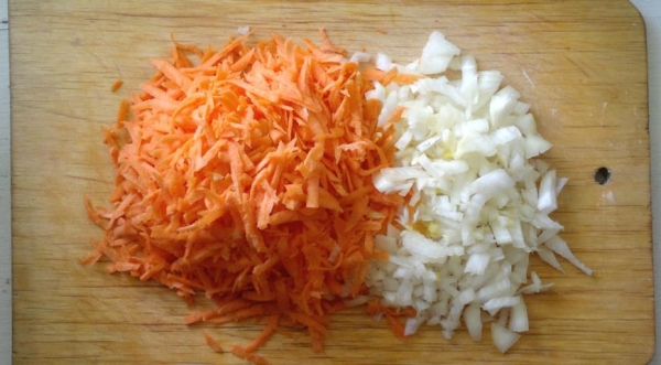 Щи с говядиной, пошаговый рецепт с фото