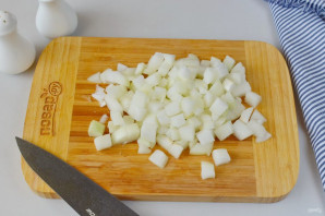 Ячневая крупа Ячневая крупа