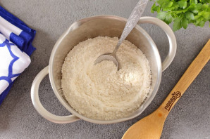 Газмаг для плова