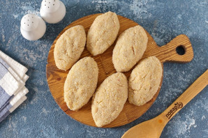 Зразы из щуки Зразы из щуки