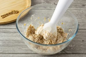 Хлебцы из пророщенной пшеницы Хлебцы из пророщенной пшеницы