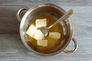 Сливочный щербет Сливочный щербет