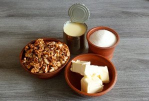 Сливочный щербет Сливочный щербет