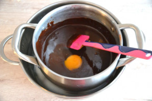 Пирожное "Нанаимо"