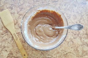 Торт "Пушок"