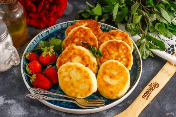 Украинский завтрак Украинский завтрак