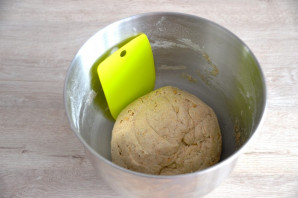 Ржаной хлеб на хмелевой закваске Ржаной хлеб на хмелевой закваске