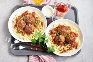 Итальянский ужин Итальянский ужин