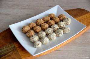 Конфеты без сахара для детей Конфеты без сахара для детей