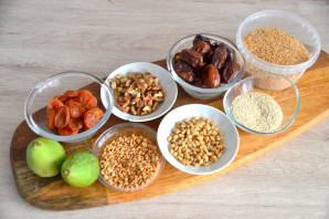 Конфеты без сахара для детей Конфеты без сахара для детей